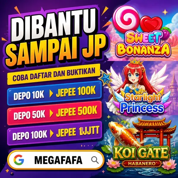 situs slot dan togel terpercaya